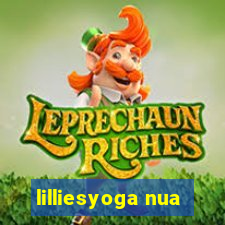 lilliesyoga nua